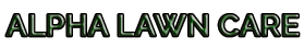 Alpha Lawn Care